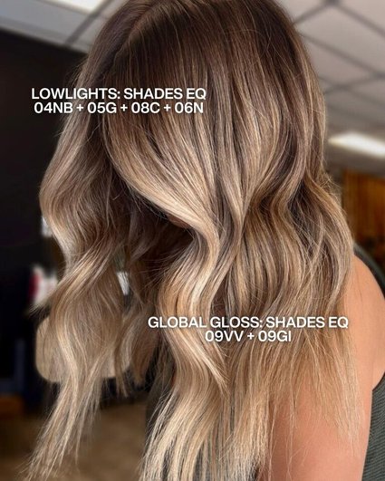 Redken Recipe 7 9 23 Shannon Albritton With