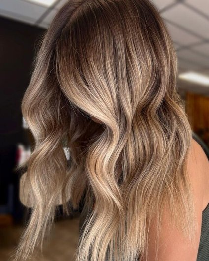 Redken Recipe 7 9 23 Shannon Albritton Without