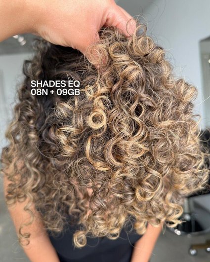 Redken Recipe 8 3 23 Bee Blondor With