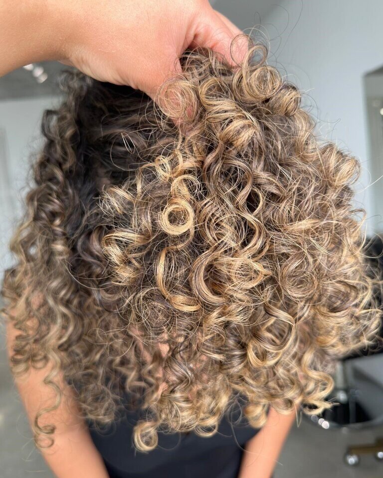 Redken Recipe 8 3 23 Bee Blondor Without