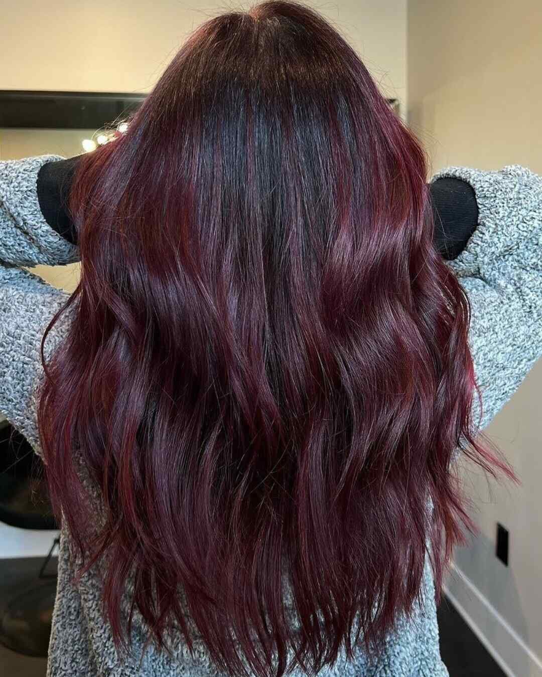 Redken Recipe 8 Alyssadaveyhair Without Formula