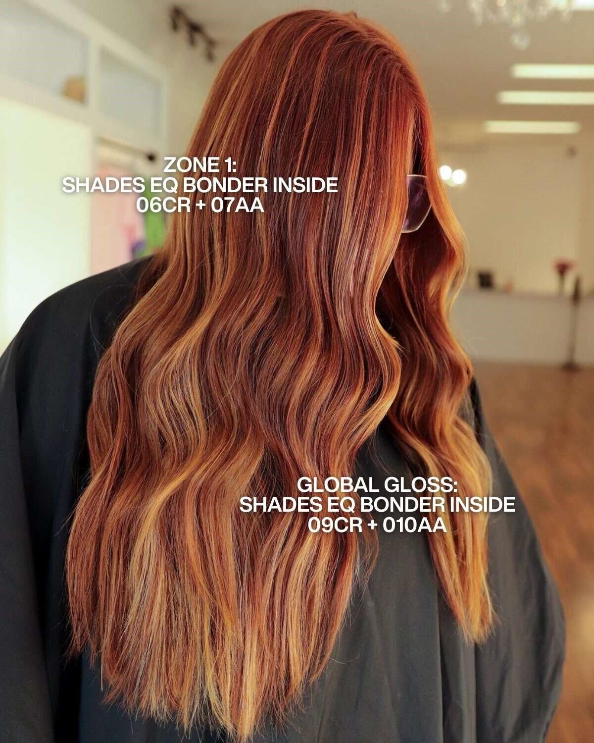 Redken Recipe 9 25 23 Hair By Meredith