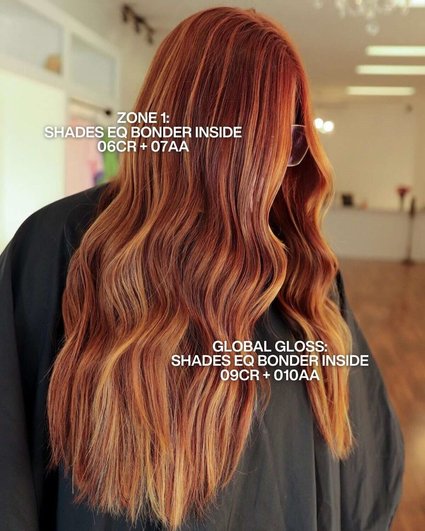 Redken Recipe 9 25 23 Hair By Meredith
