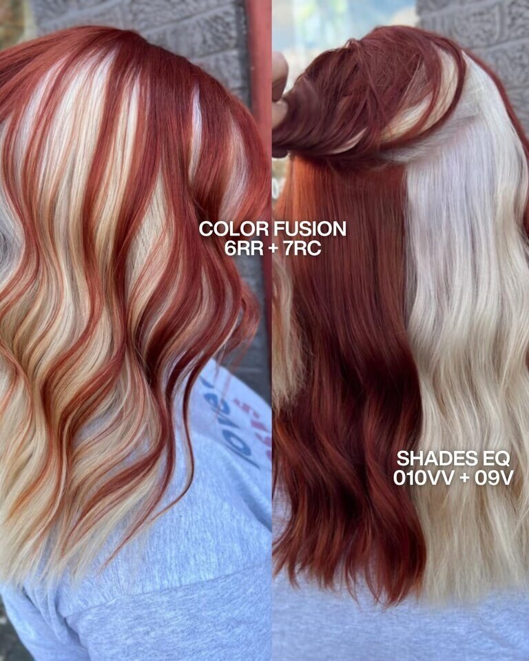 Redken Recipe 9 28 23 Ashley Moldon With
