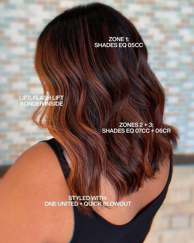Redken Recipe 9 7 23 Valina Beauty With