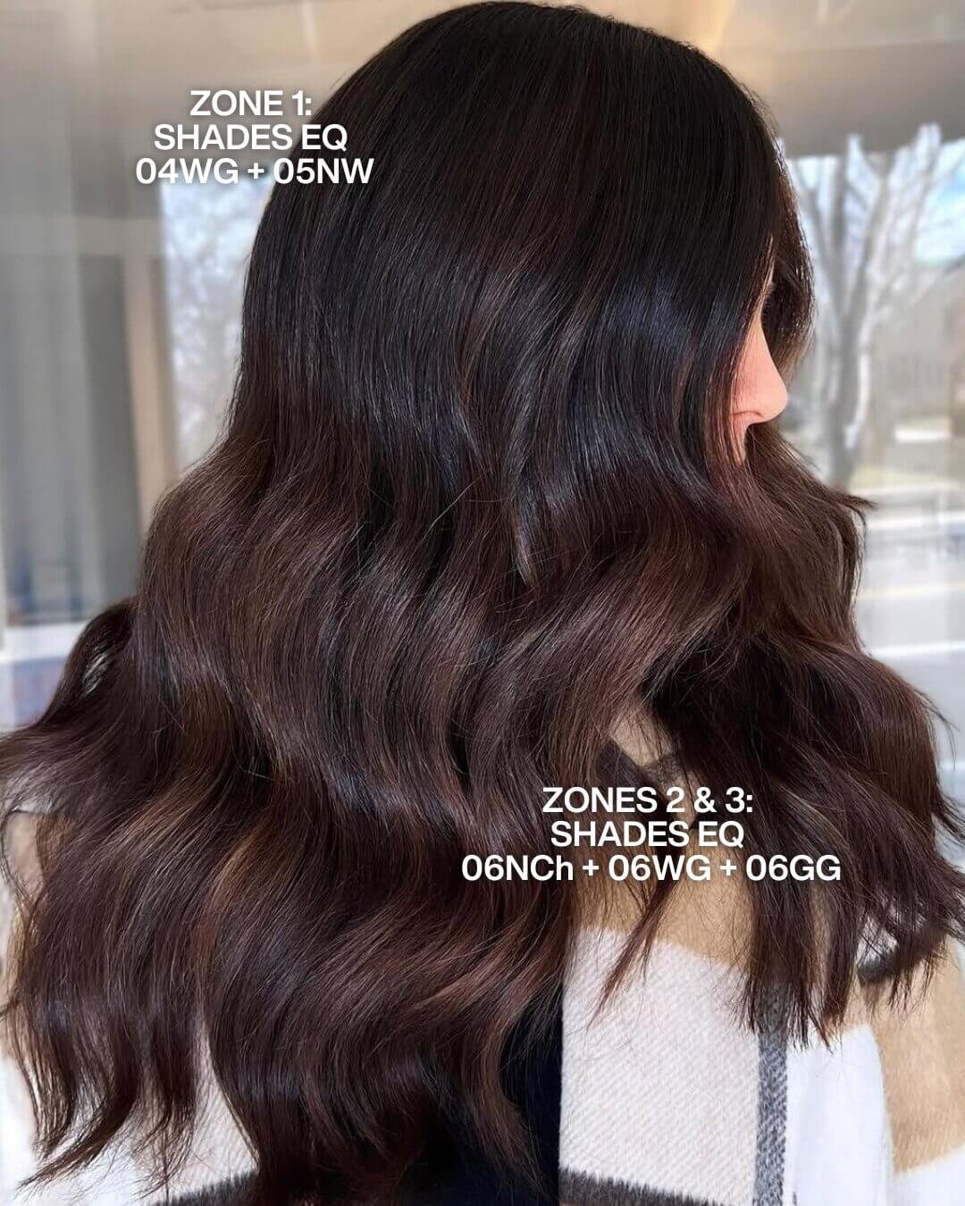 Redken Recipe 57 Elainecavadahair With Formula
