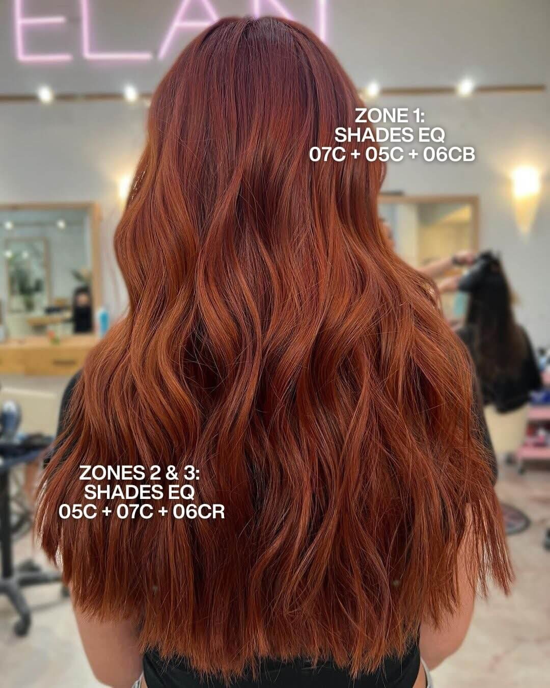 Redken Recipe 67 Hairbychristinacont With Formula