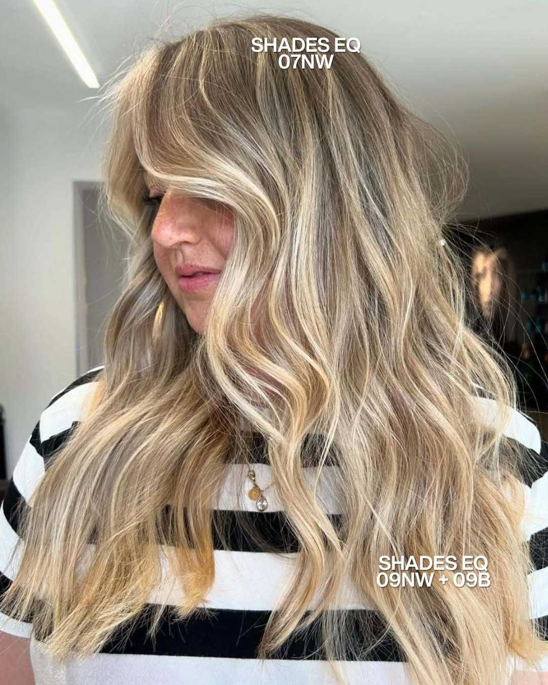 Redken Recipe 2026 May blondebydeliapro With Formula
