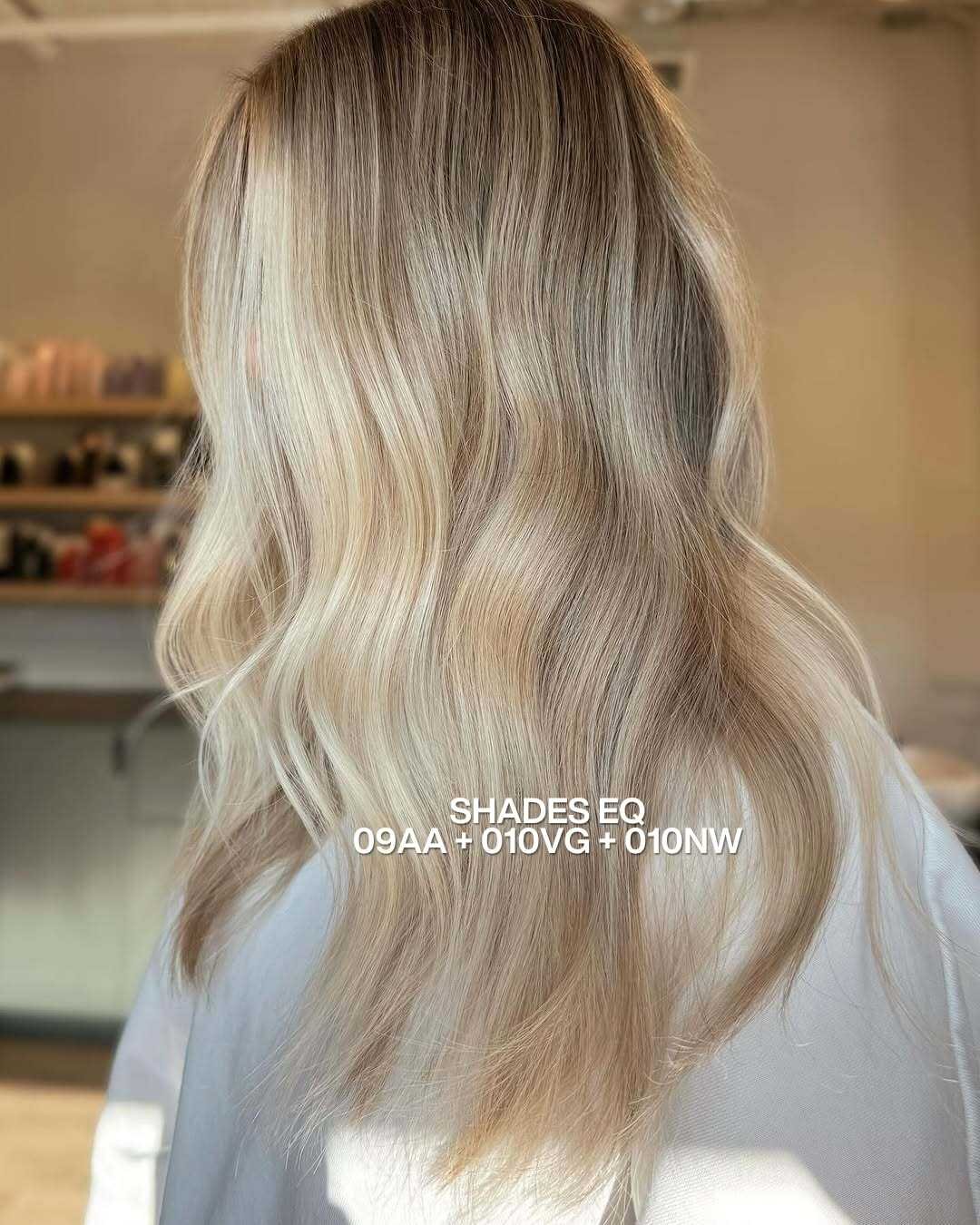 Redken Recipe 2026 May domenicgialleonardo With Formula