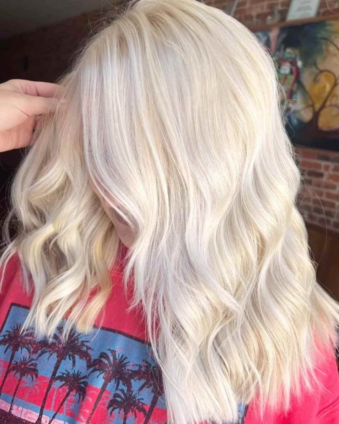Redken Recipe 25 Beautybykatie1922 Without Formula