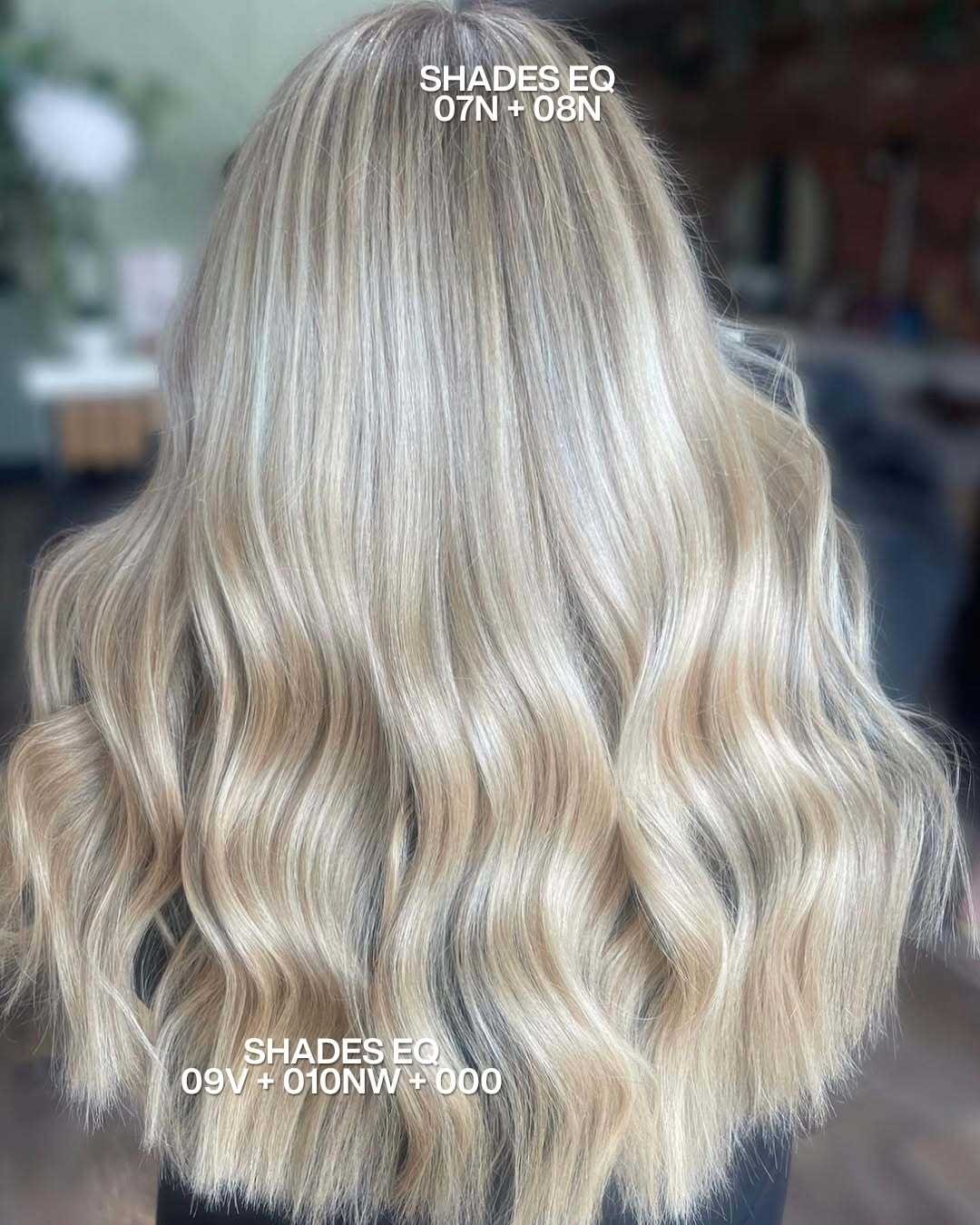Redken Recipe 2026 May Sherrienalouise hairdressing With Formula