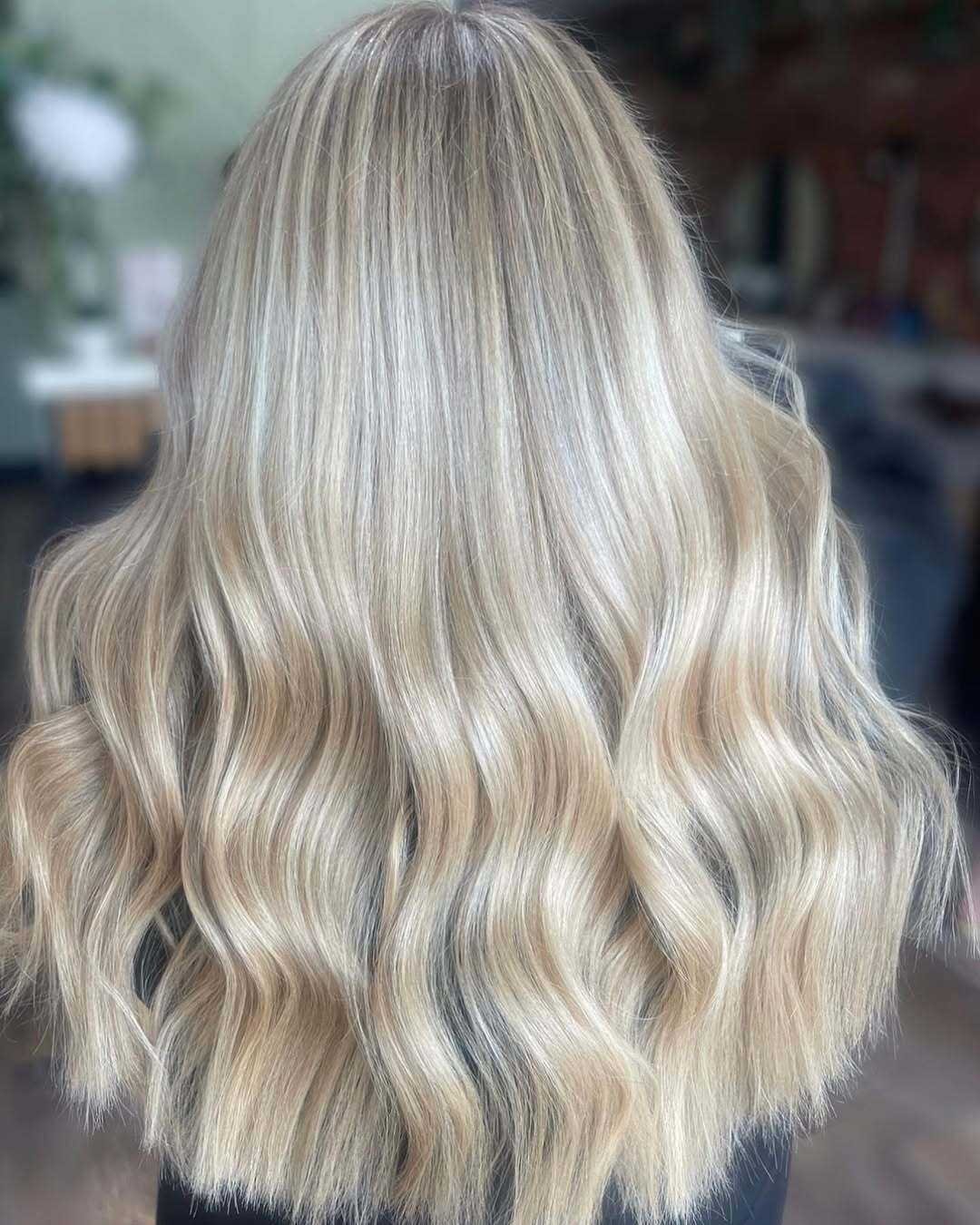 Redken Recipe 2026 May Sherrienalouise hairdressing Without Formula