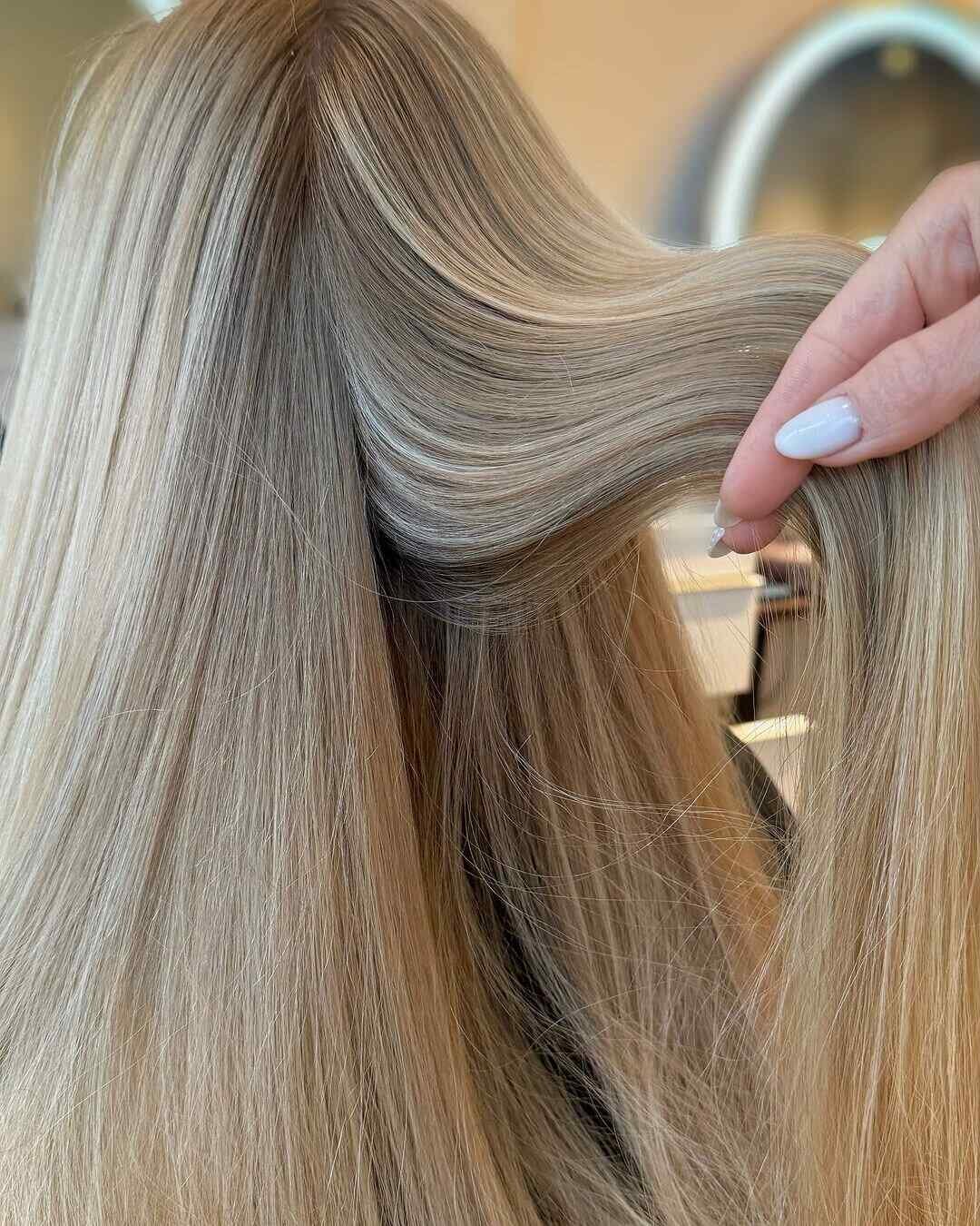 Redken Recipe 155 Lindseymarieolson Without Formula