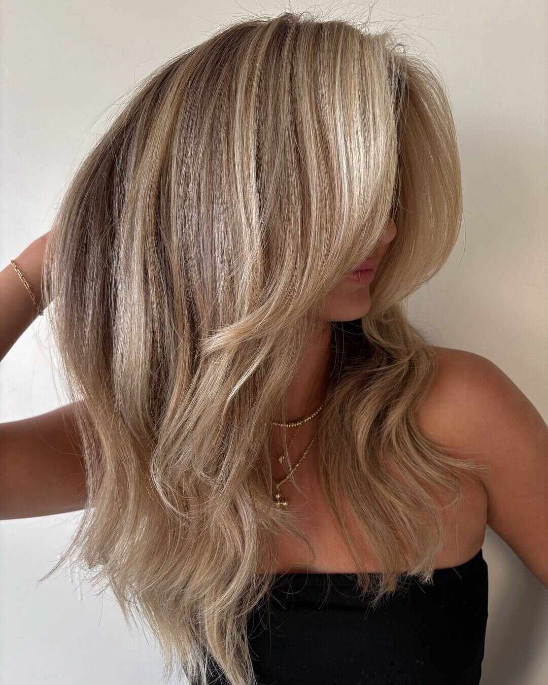 Redken Recipe 128 Colorbymaddie Without Formula