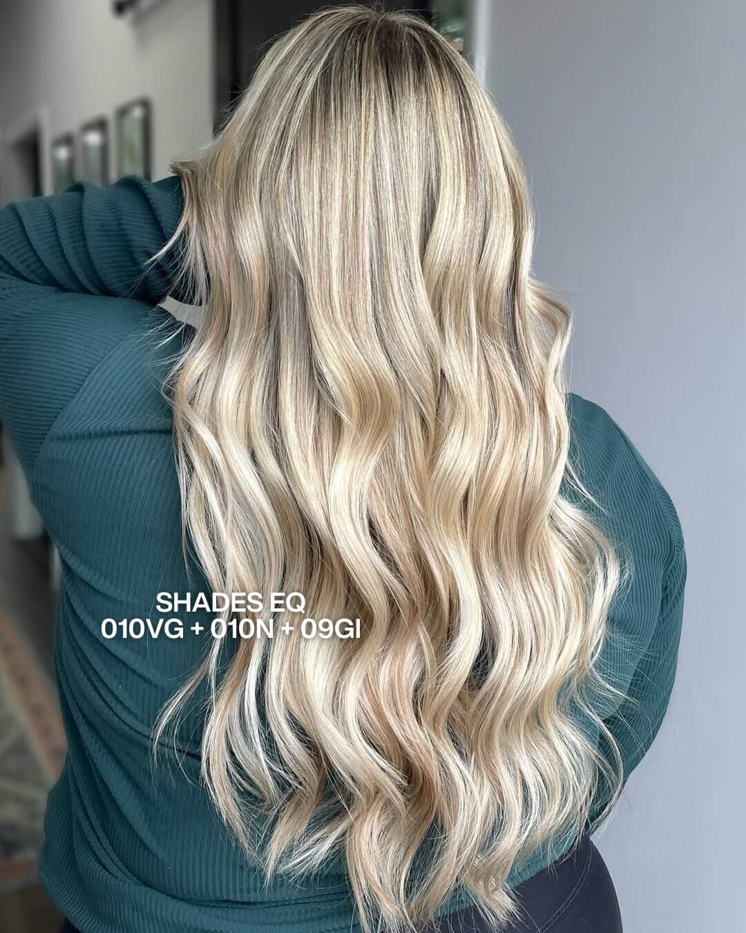 Redken Recipe 76 Hollyydoeshair With Formula