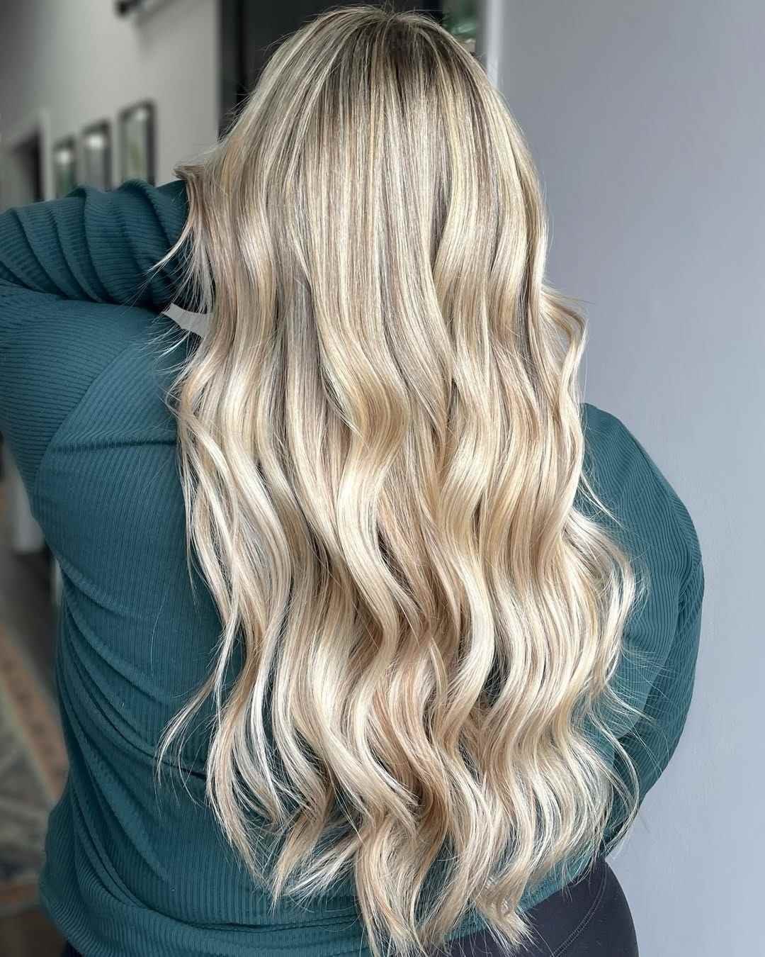 Redken Recipe 76 Hollyydoeshair Without Formula