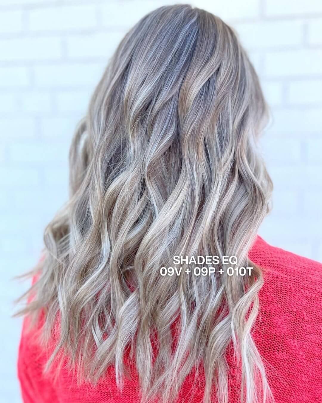 Redken Recipe 65 Hairbykenzielee With Formula
