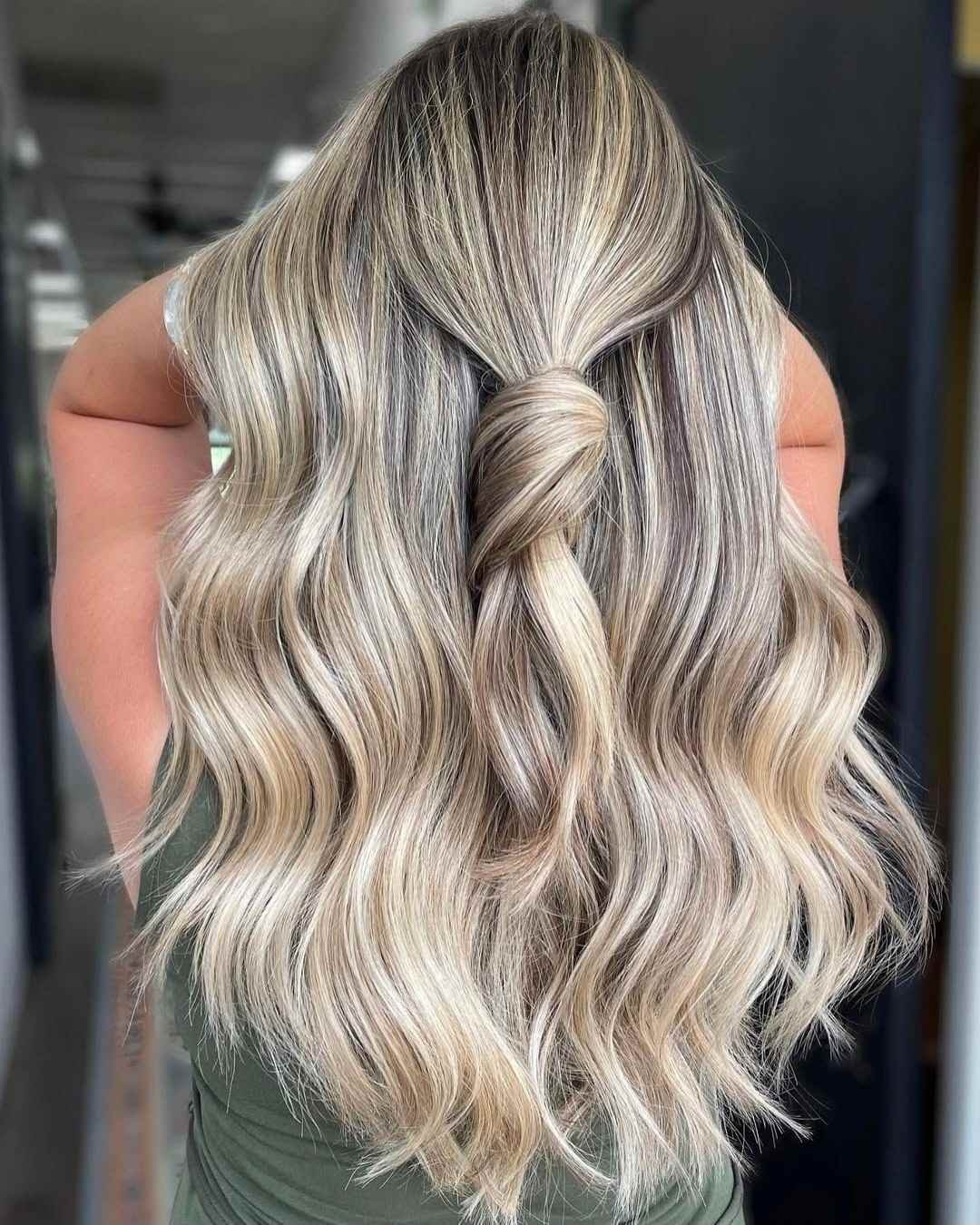 Redken Recipe 77 Hollyydoeshair Without Formula