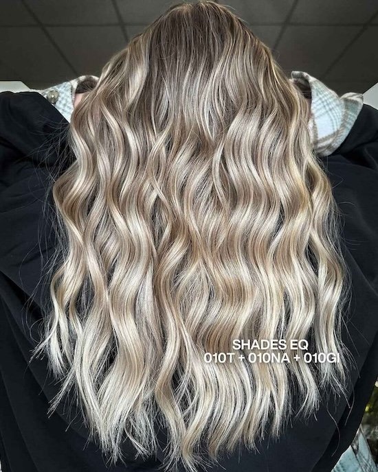 Redken Recipe 20 Beauty by amandaa With Formula