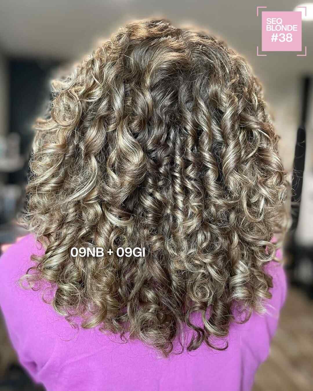 Redken Recipe 163 Hairbyamandadell With Formula