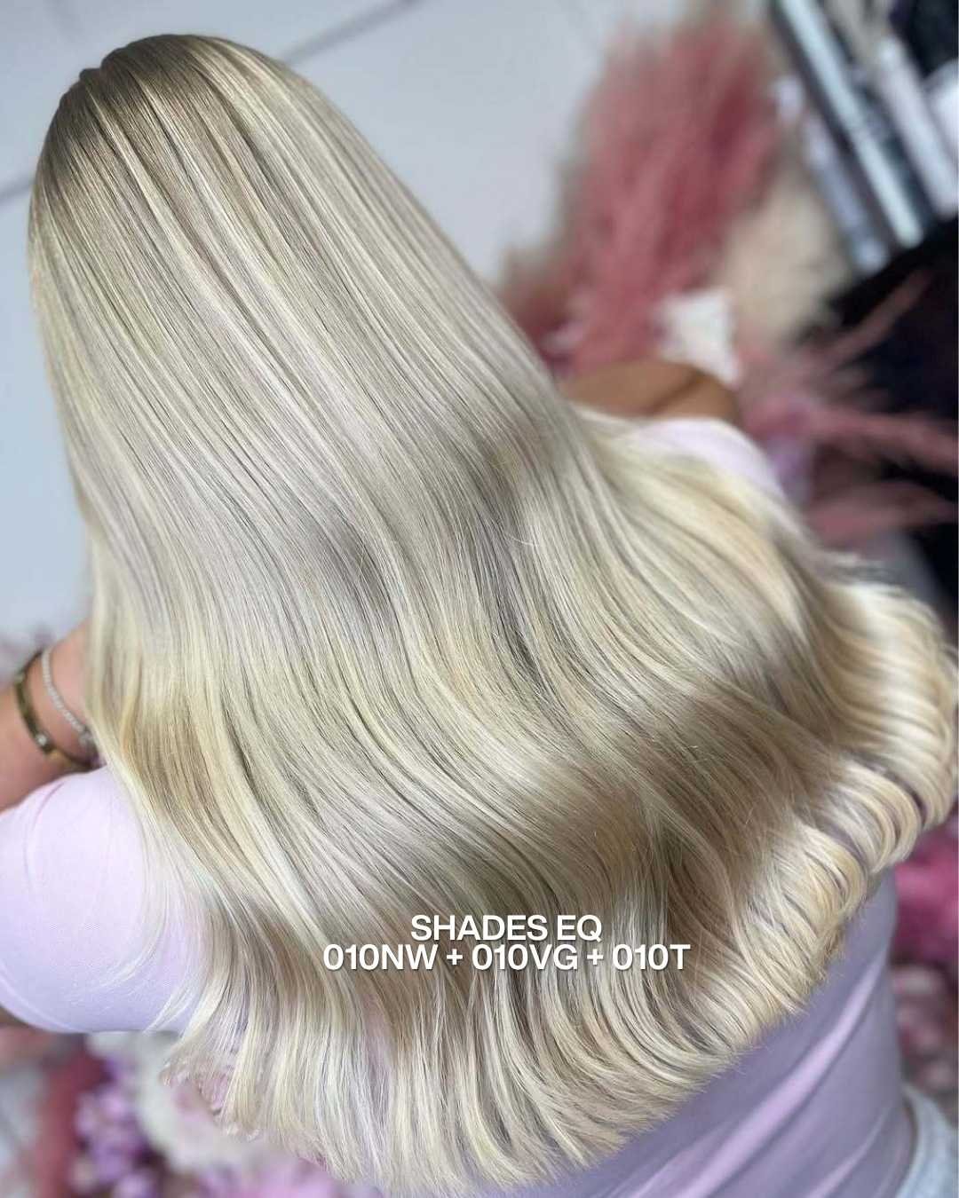 Redken Recipe 2026 May blondesbylauren With Formula
