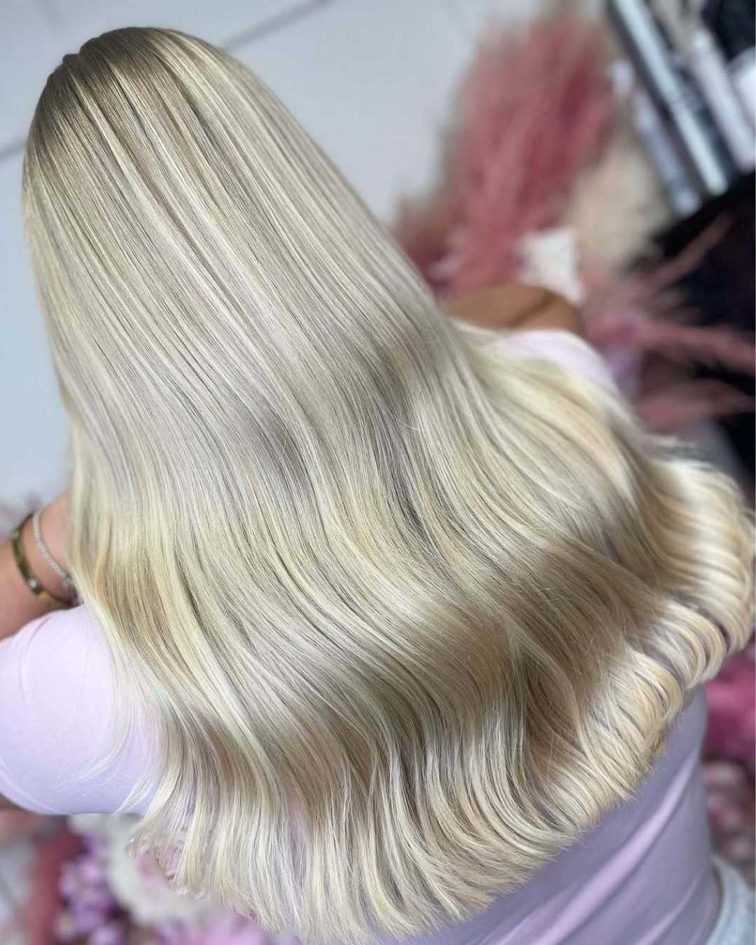 Redken Recipe 2026 May blondesbylauren Without Formula