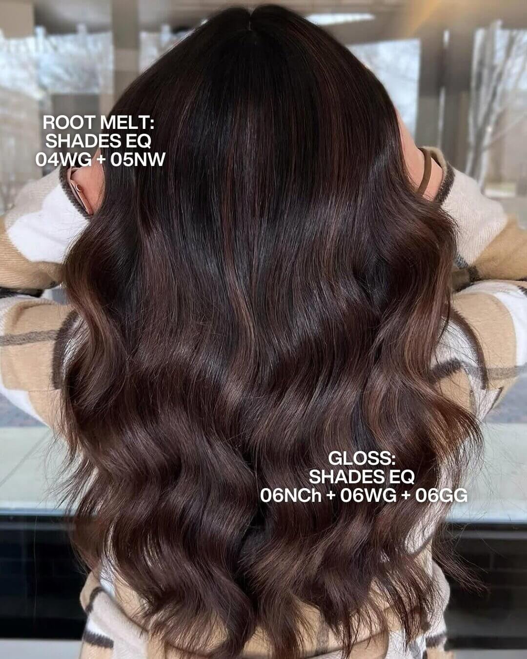Redken Recipe 55 Elainecavadahair With Formula