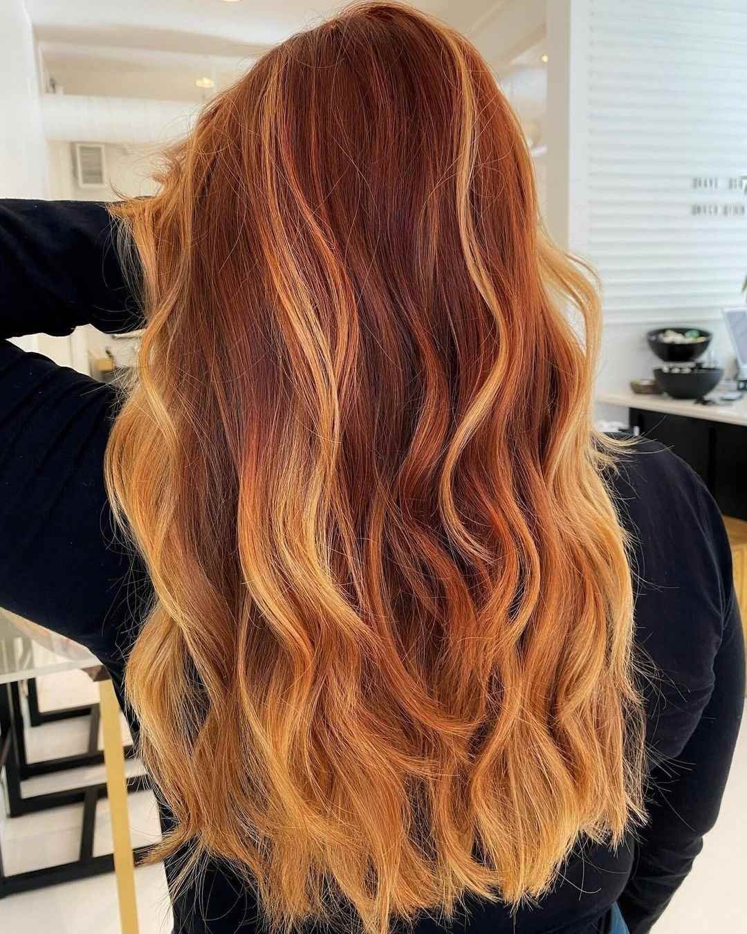 Redken Recipe 118 Thestrawberryblonder Without Formula