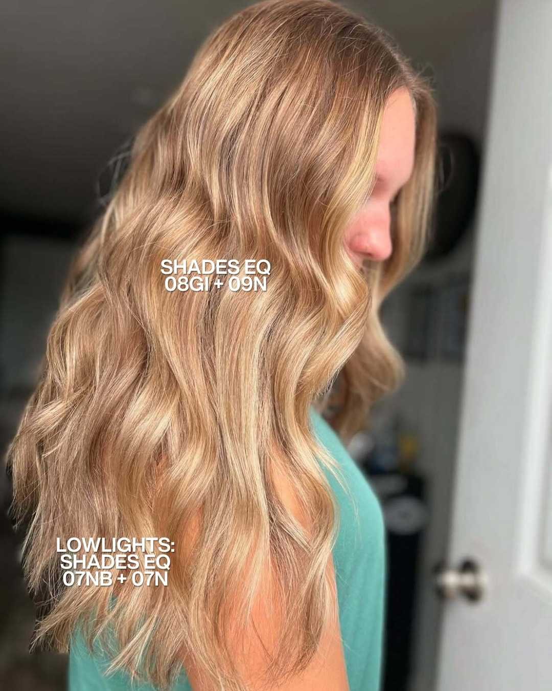 Redken Recipe 2026 May hairbyamandadell With Formula
