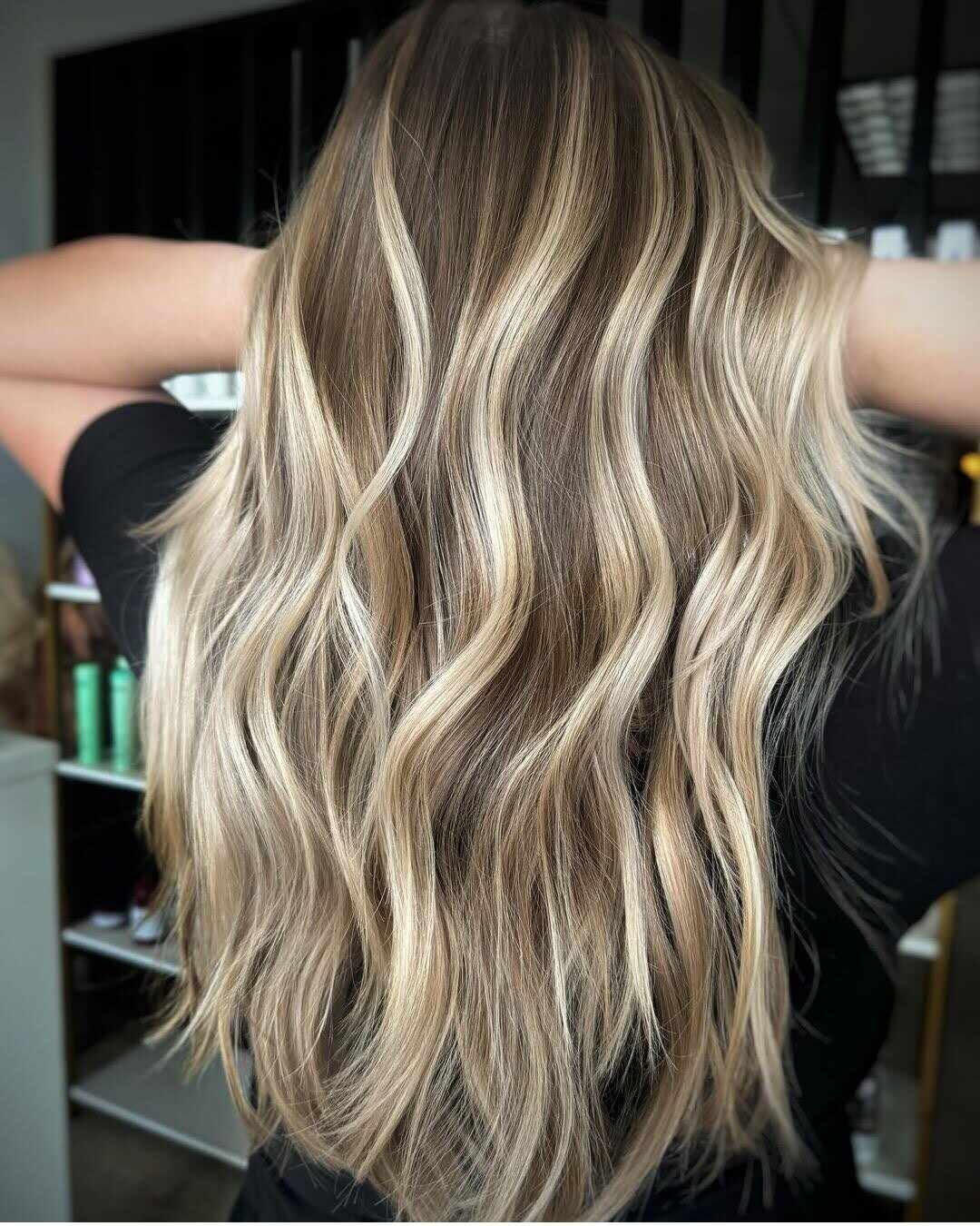 Redken Recipe 14 Balayagebylex Without Formula