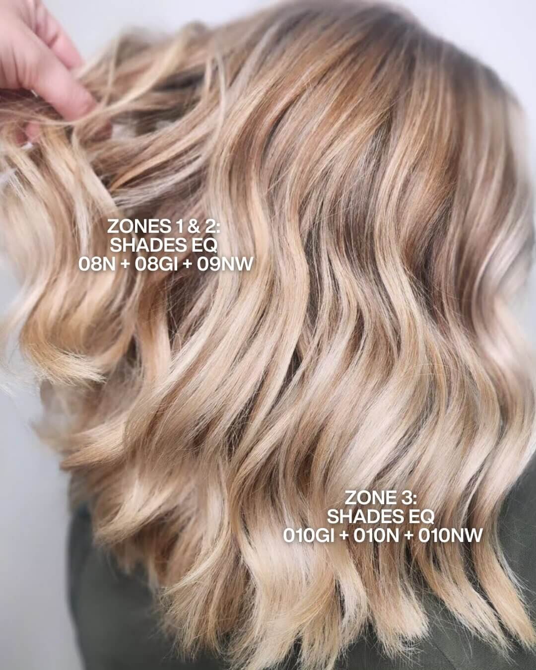 Redken Recipe 29 Behindthechairwithk With Formula