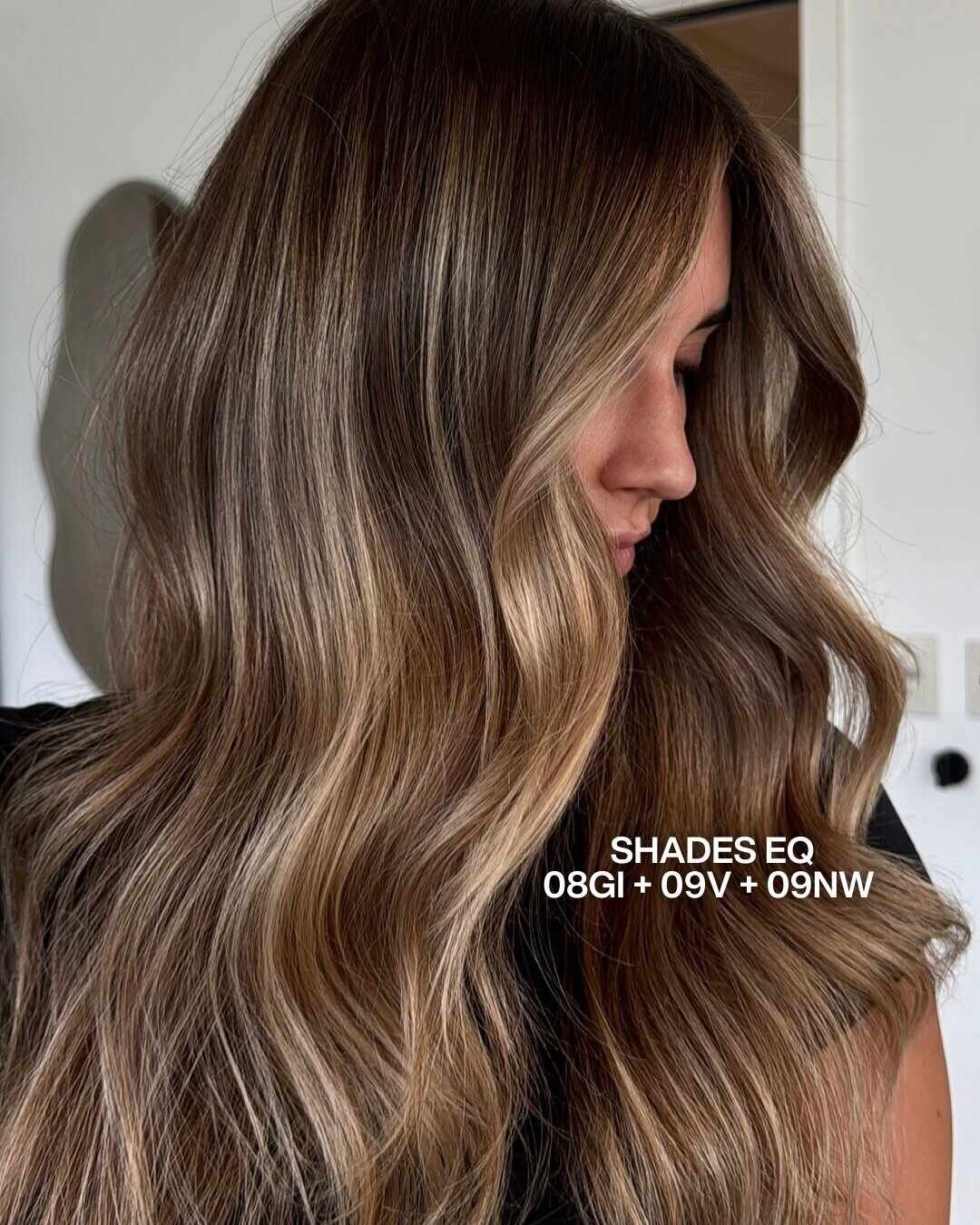 Redken Recipe 122 Ryleysidles With Formula