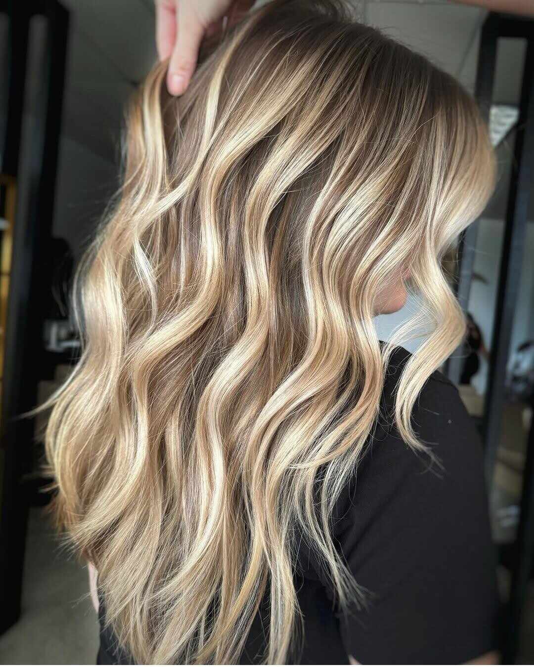 Redken Recipe 13 Balayagebylex Without Formula