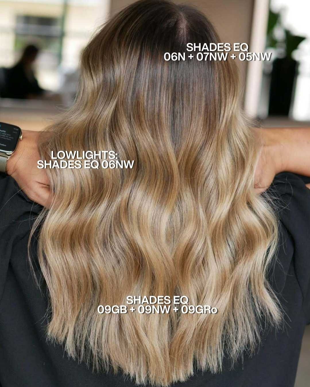 Redken Recipe 2026 May janice nexxthair With Formula