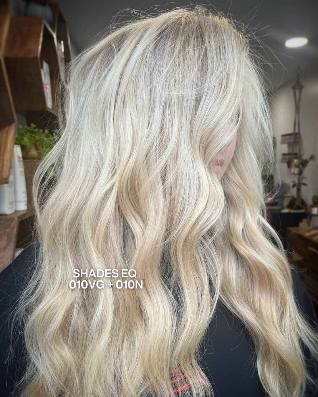 Redken Recipe 69 Hairbymaddiegreene With Formula