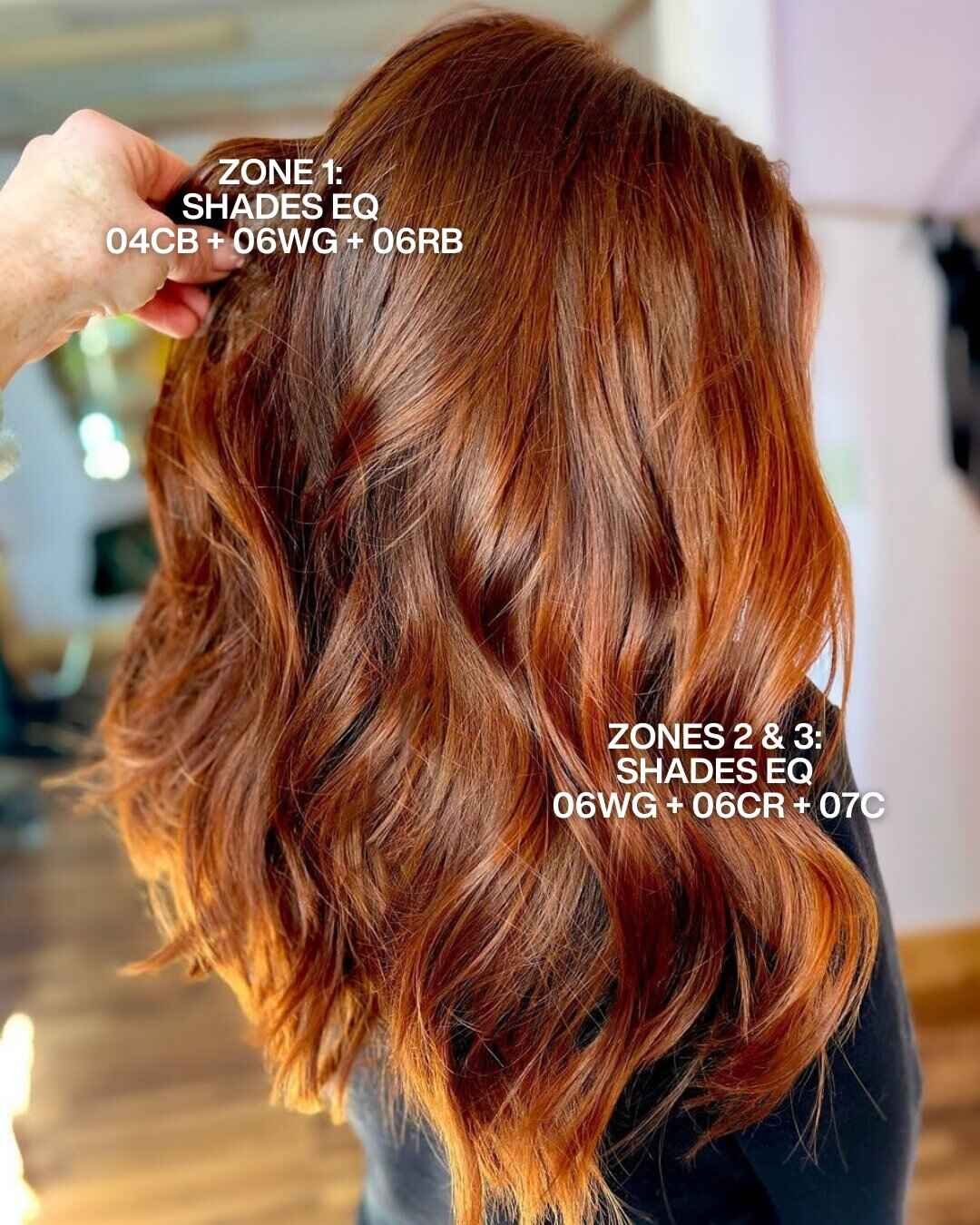 Redken Recipe 91 Lauradoesmyhair With Formula
