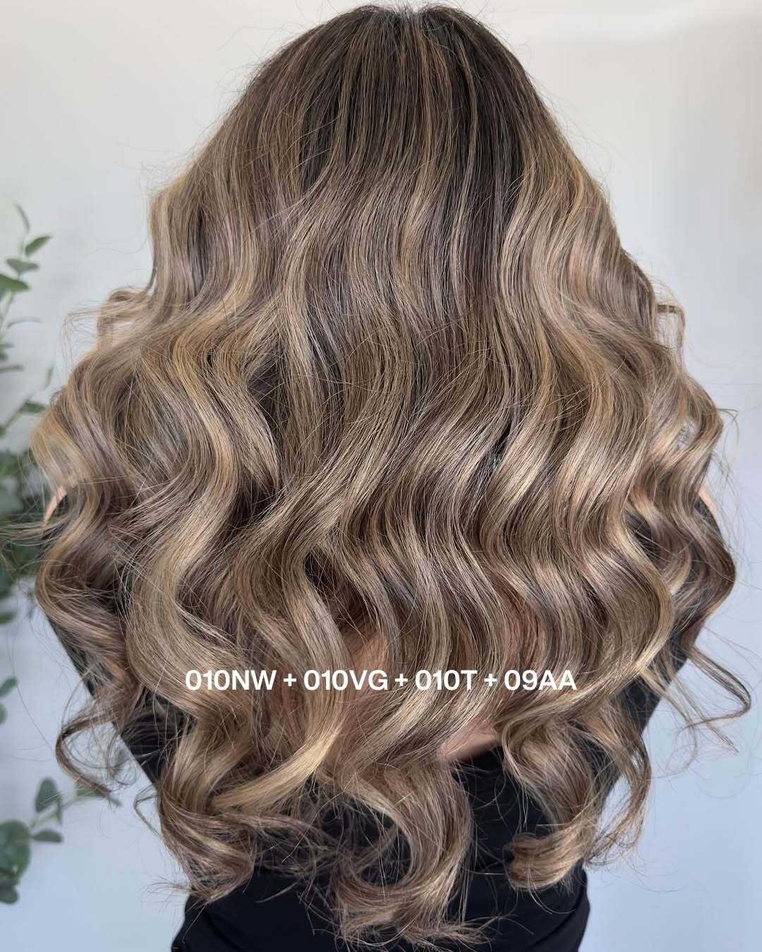 Redken Recipe 2026 May stylezbykristen With Formula