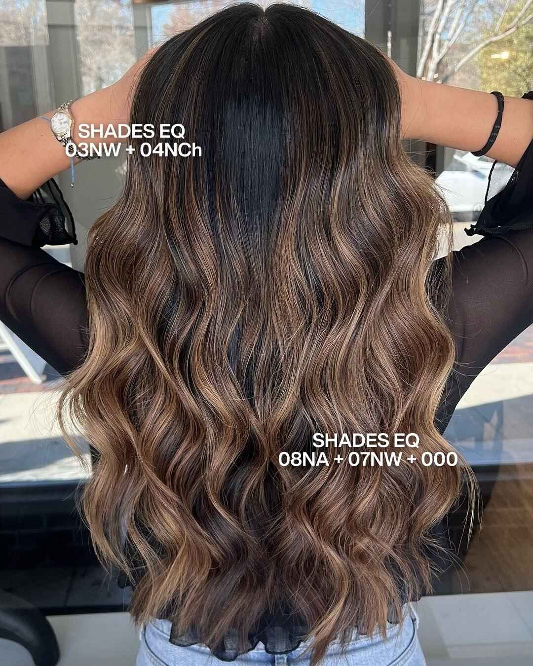 Redken Recipe 54 Elainecavadahair With Formula