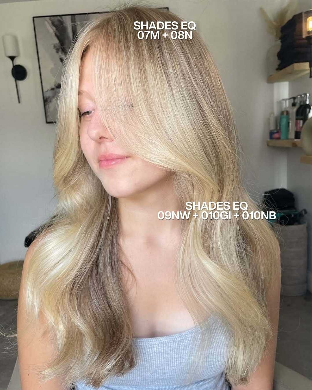 Redken Recipe 2026 May leannmariestanton With Formula