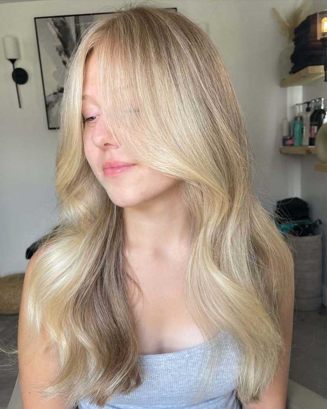 Redken Recipe 2026 May leannmariestanton Without Formula