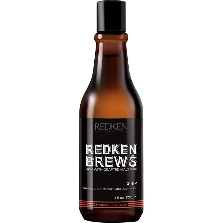 Redken Brews 3n1