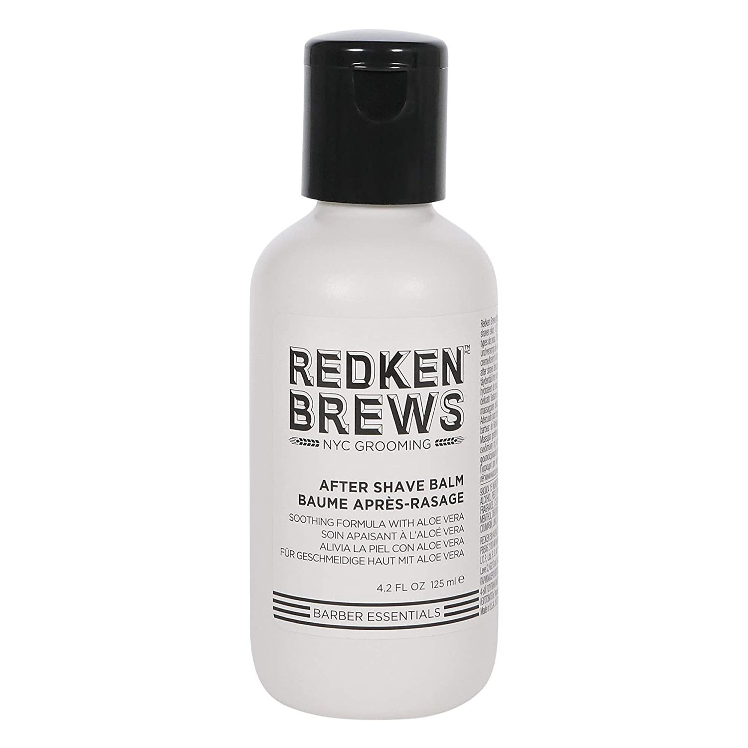 Redken 2019 Brews After Shave Balm