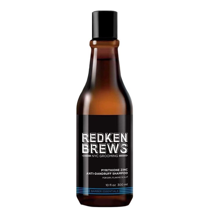 Redken Brews Anti Dandruff Shampoo