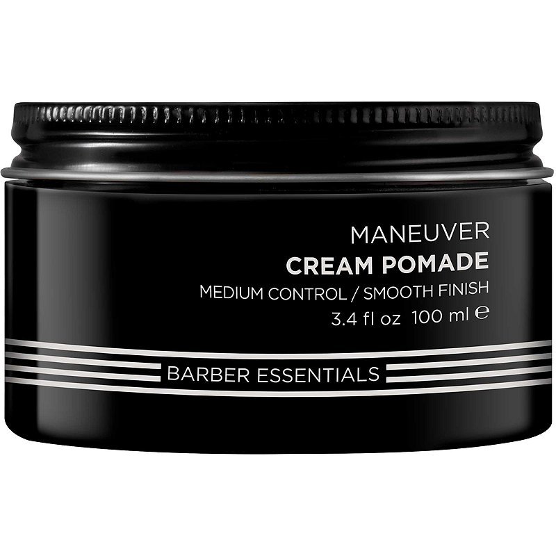 Redken brews clearance hair gel