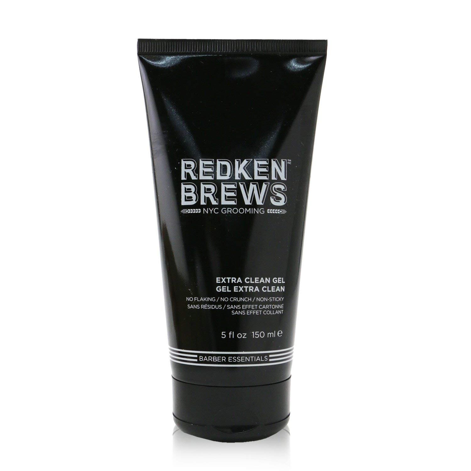 Redken Brews Extra Clean Gel