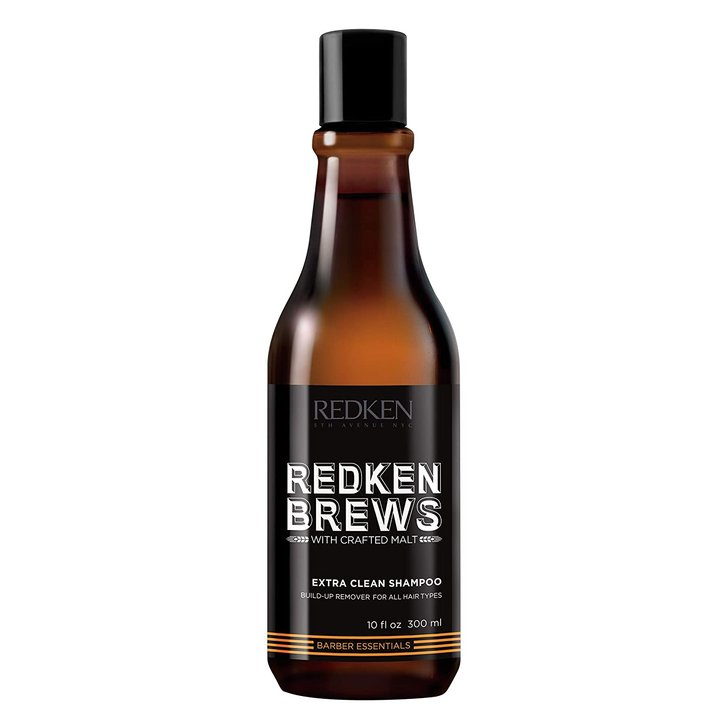 Redken Brews Clean Shampoo 