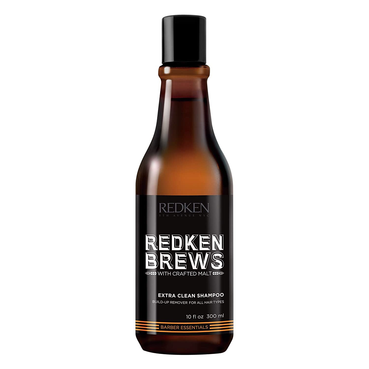 Redken Brews Clean Shampoo 