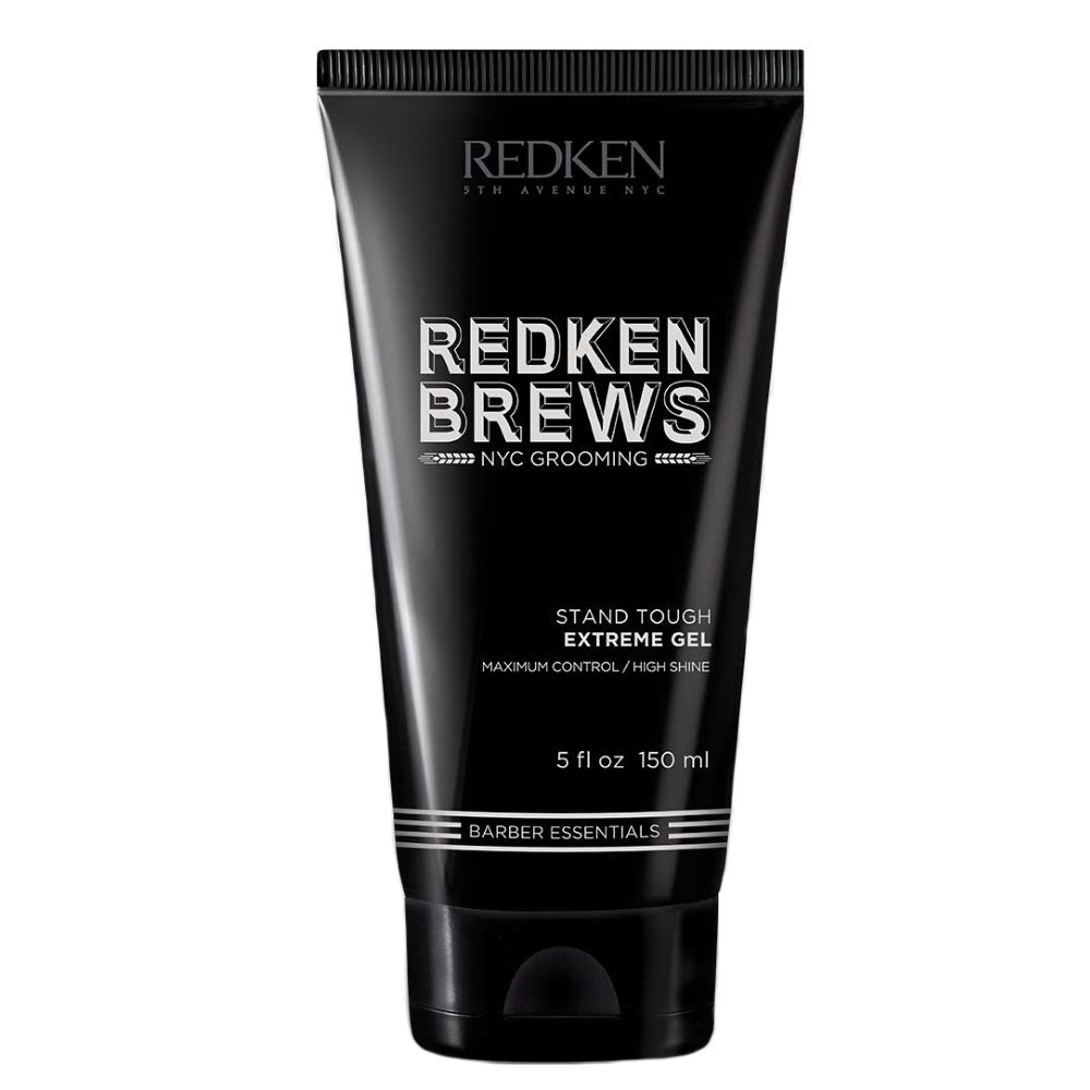 Redken Brews Extreme Gel