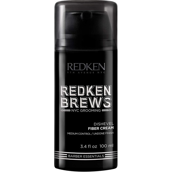 Redken Brews Fiber Cream
