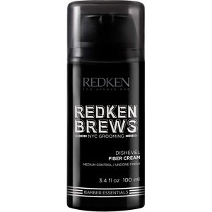Redken Brews Fiber Cream
